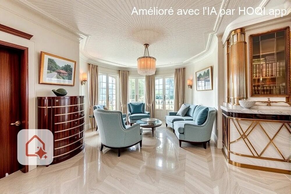 � vendre  Maison Les Angles (30133)