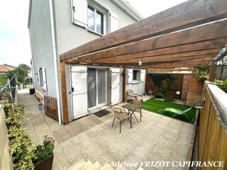  Maison à vendre 5 pièces 85 m²