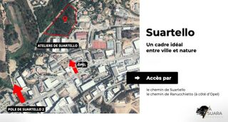  Appartement � vendre 2 pi�ces 46 m�