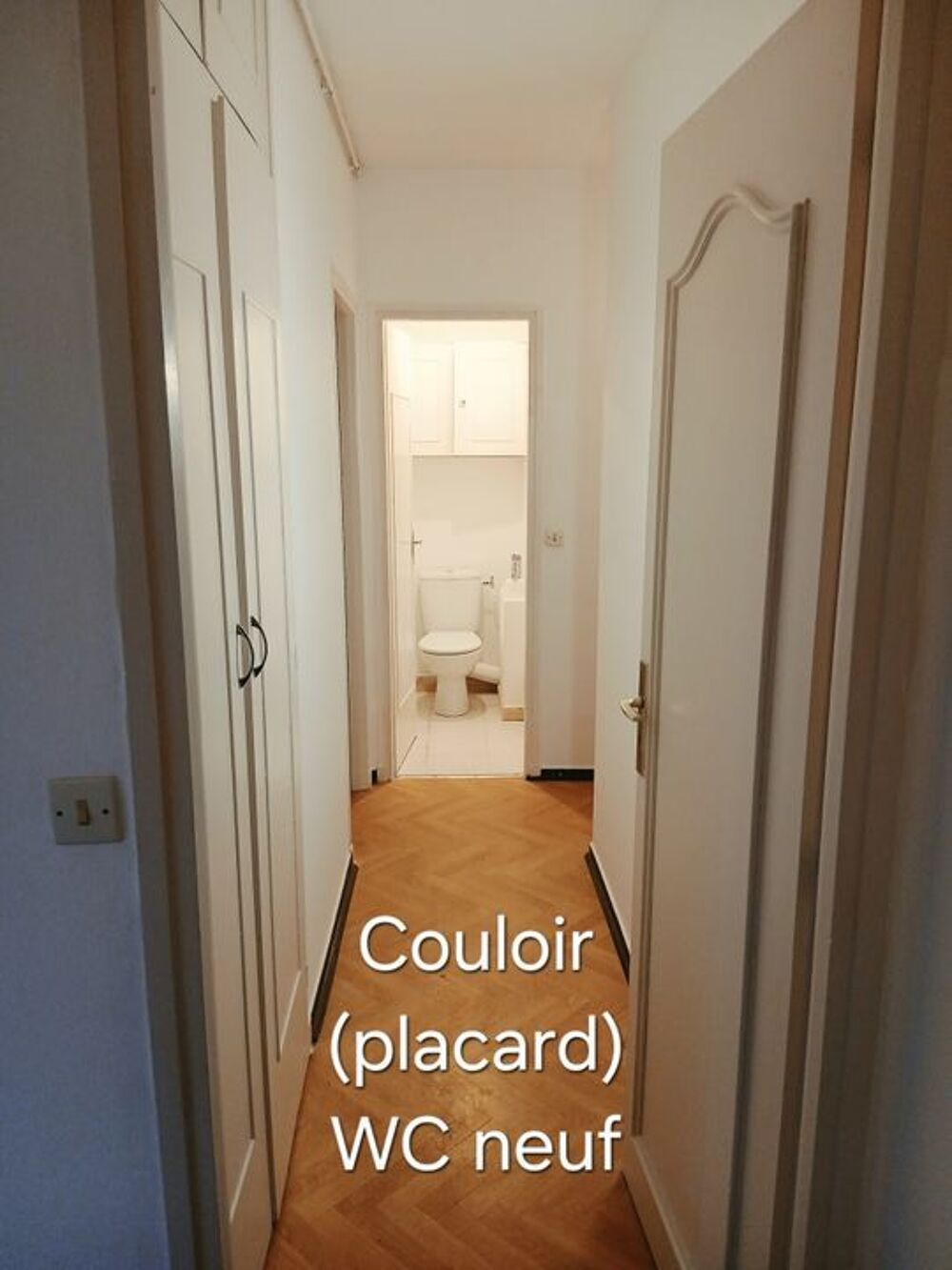 Location Appartement Appartement de 53m2 à louer sur Fréjus Frejus