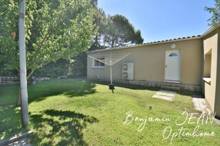  Maison à vendre 4 pièces 95 m²