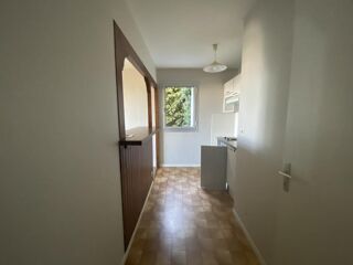  Appartement à louer 2 pièces 42 m²