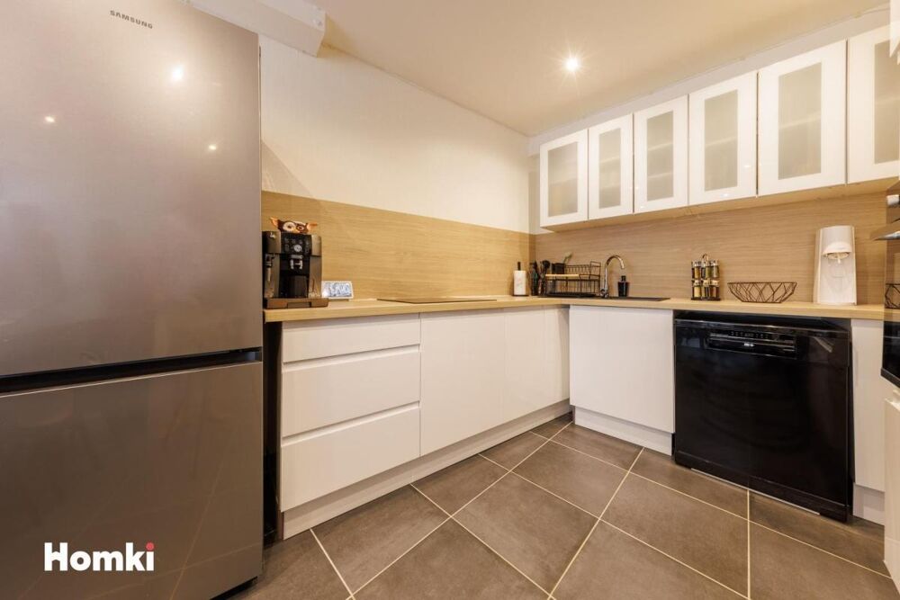 Maison de ville 3 pièces sans travaux 61 m² à Pont-du-Château 63430
