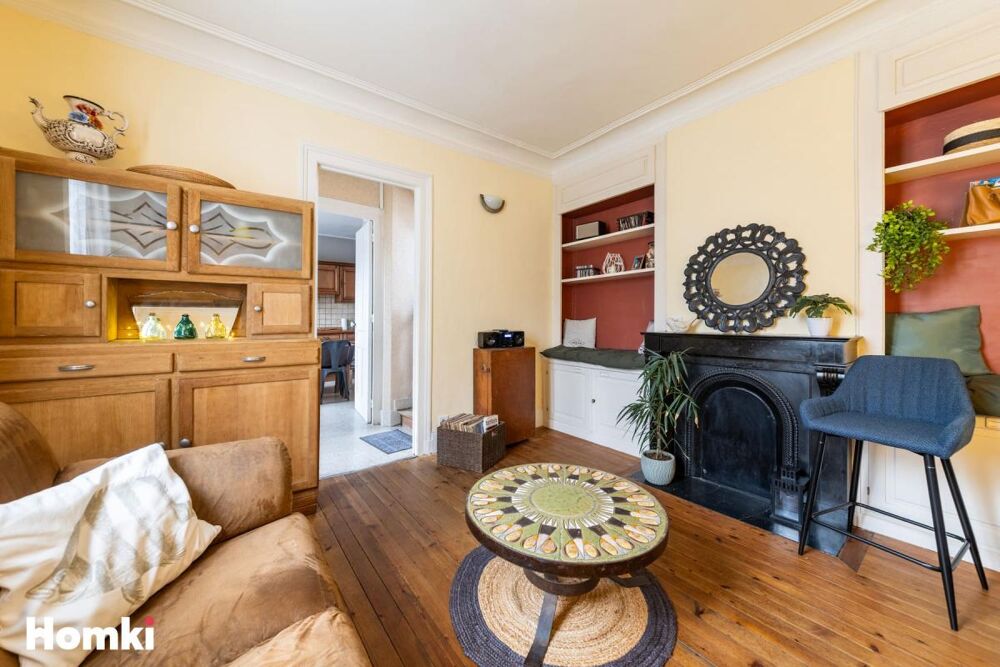 Vente Maison Maison/Villa T5 de 78 m² à Le Havre 76600 Le havre