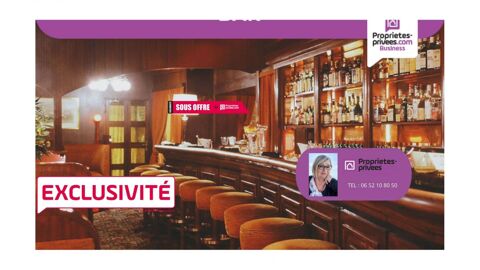 Haute Savoie - BAR, LICENCE IV, 80 M² 60000 74000 Annecy