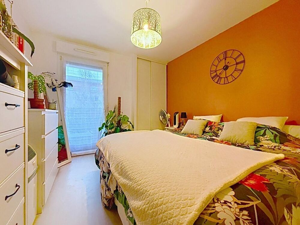 Appartement Fleury Sur Orne 3 pièces 65 m2