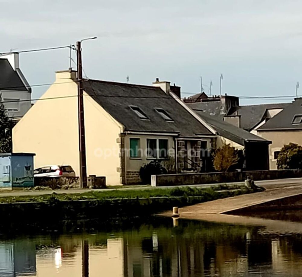 Vente Maison Maison à vendre 5 pièces ROHAN 56580 Morbihan Bretagne Centre Rohan