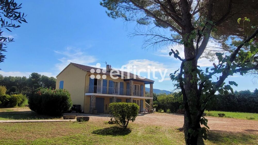 Vente Villa Villa Le beausset