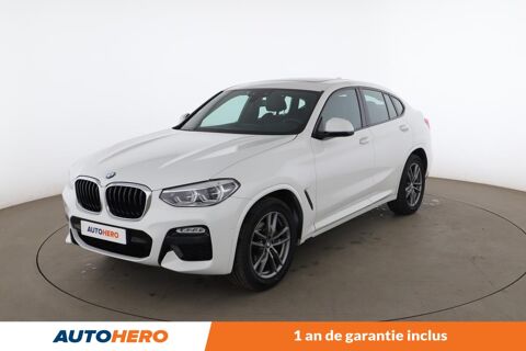 Annonce voiture BMW X4 30190 €
