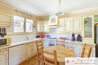  Villa � vendre 5 pi�ces 106 m�