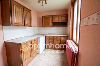  Maison à vendre 5 pièces 136 m²
