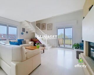  Duplex/triplex � vendre 5 pi�ces 138 m�