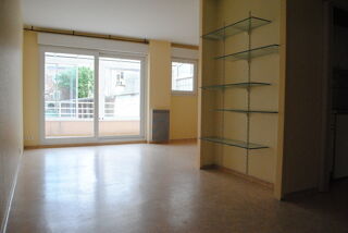  Appartement à louer 1 pièce 39 m²
