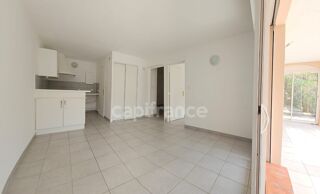  Appartement à vendre 3 pièces 50 m²