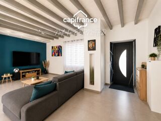  Maison � vendre 6 pi�ces 126 m�
