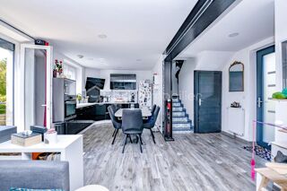 Maison à vendre 4 pièces 103 m²