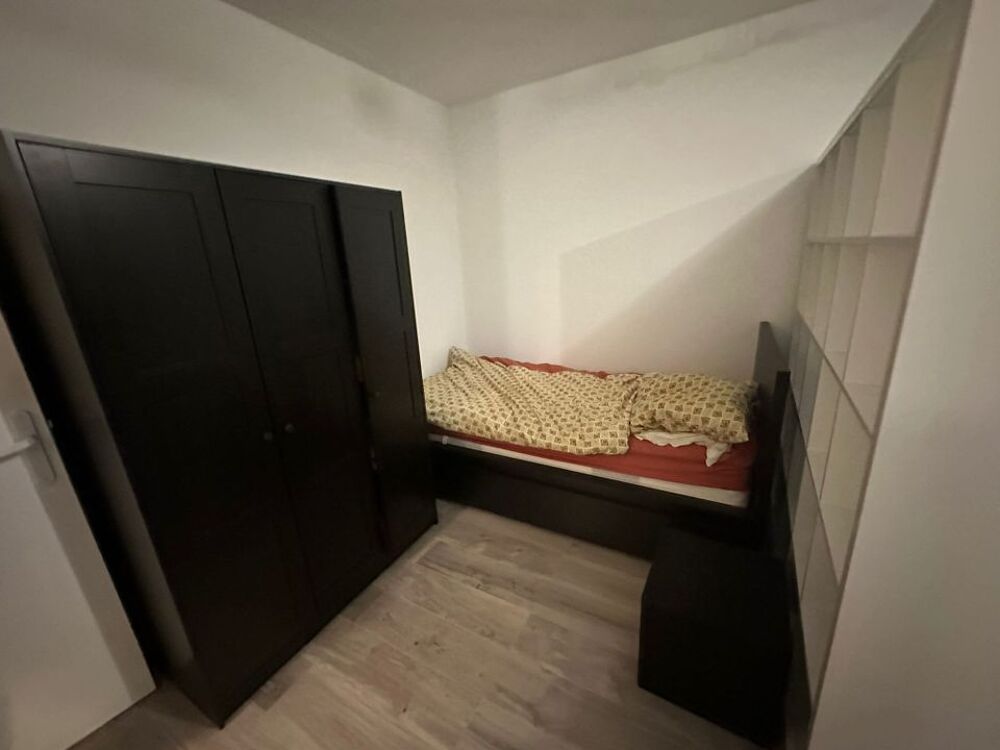 Location Appartement Studio de 28m2 à louer sur Orléans Orleans