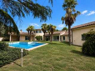  Maison à vendre 6 pièces 190 m²