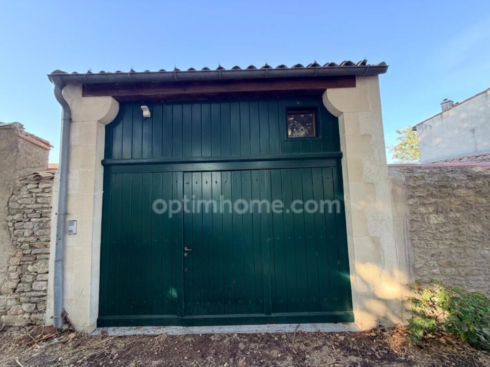 à vendre  Maison Le Bois-Plage-en-Ré (17580)
