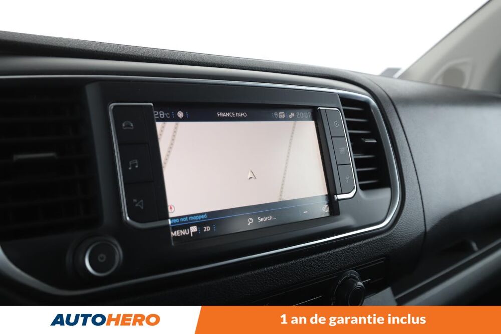 Expert tepee Combi 1.5 Blue-HDi Long 9PL 120 ch 2021 occasion 92130 Issy-les-Moulineaux
