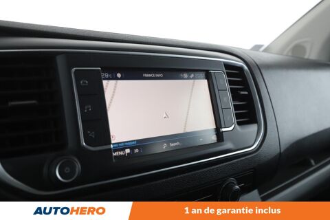 Expert tepee Combi 1.5 Blue-HDi Long 9PL 120 ch 2021 occasion 92130 Issy-les-Moulineaux