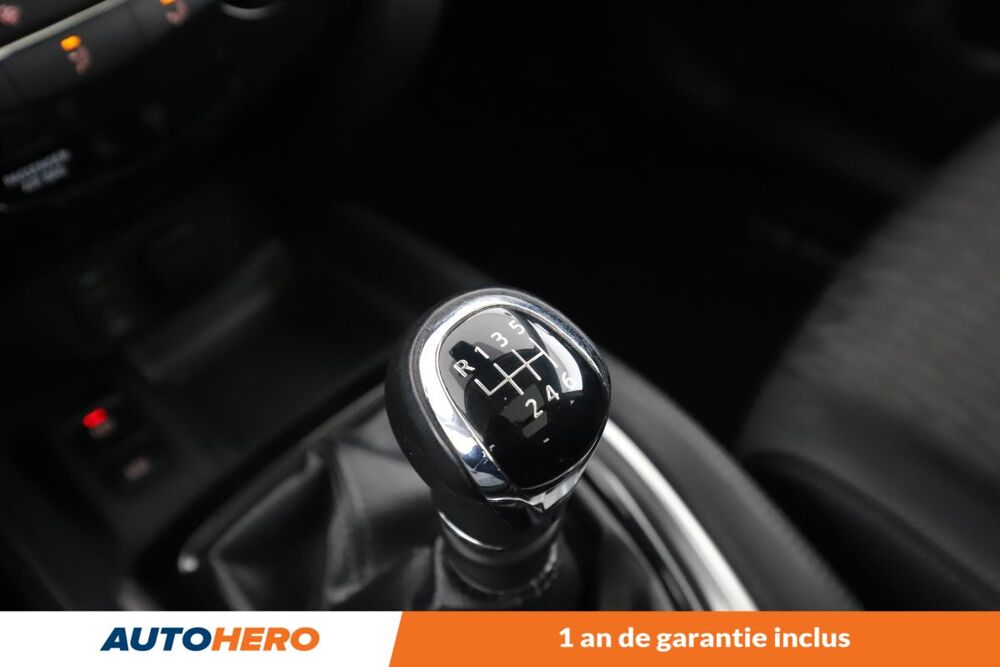 X-Trail 1.6 DIG-T 163 ch 2018 occasion 92130 Issy-les-Moulineaux