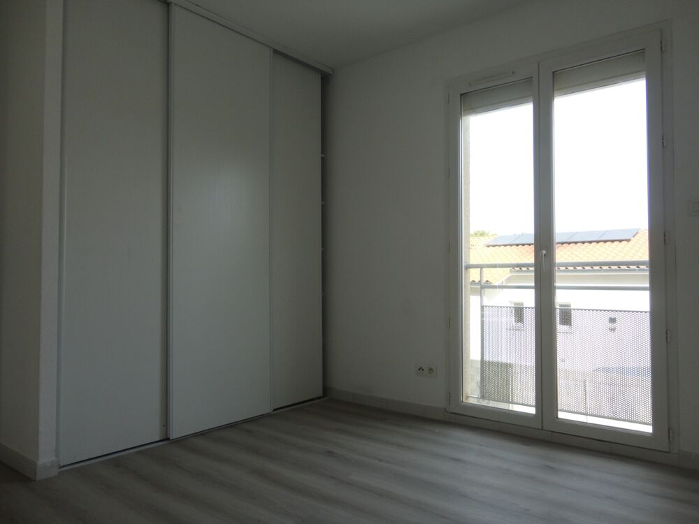 Vente Appartement Dpt Pyrénées Orientales (66), à vendre BOMPAS appartement 4 pièces 79.31 m² terrasse, parking Bompas