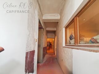 Vente Maison Maison de village à fort potentiel – Cœur d'Eyguières - 95 m2 Eyguieres