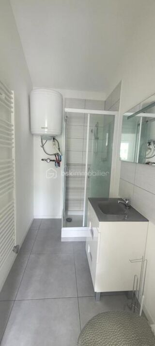  Appartement � vendre 2 pi�ces 45 m�