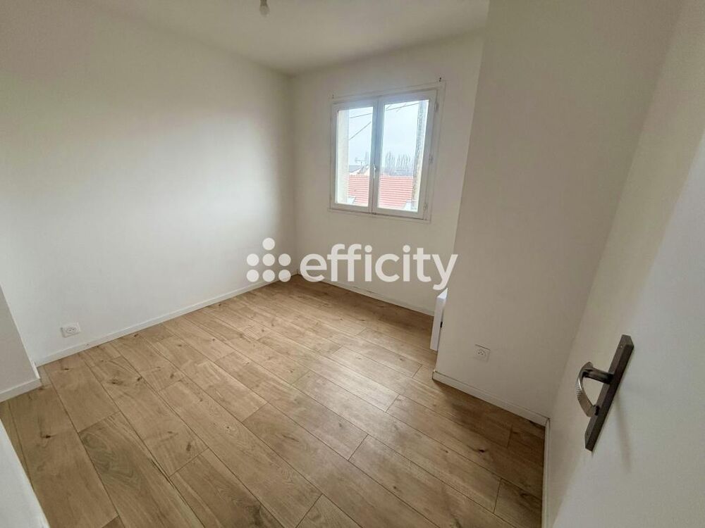 Vente Appartement Appartement Sevran