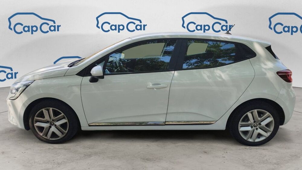 Clio 1.5 Blue dCi 85 Business 2021 occasion 37000 Tours