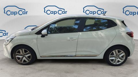 Clio 1.5 Blue dCi 85 Business 2021 occasion 37000 Tours