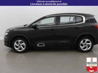 C5 aircross Hybride Rechargeable 225 e-EAT8 Feel 2021 occasion 10150 Lavau