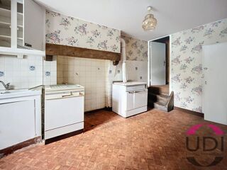  Maison � vendre 5 pi�ces 121 m�