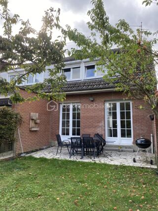  Maison � vendre 4 pi�ces 89 m�