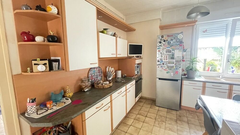 Vente Maison Maison à vendre 7 pièces proche LAC DE GUERLEDAN (22) Bon repos sur blavet