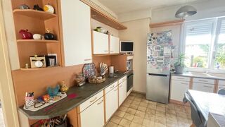  Maison à vendre 7 pièces 150 m²