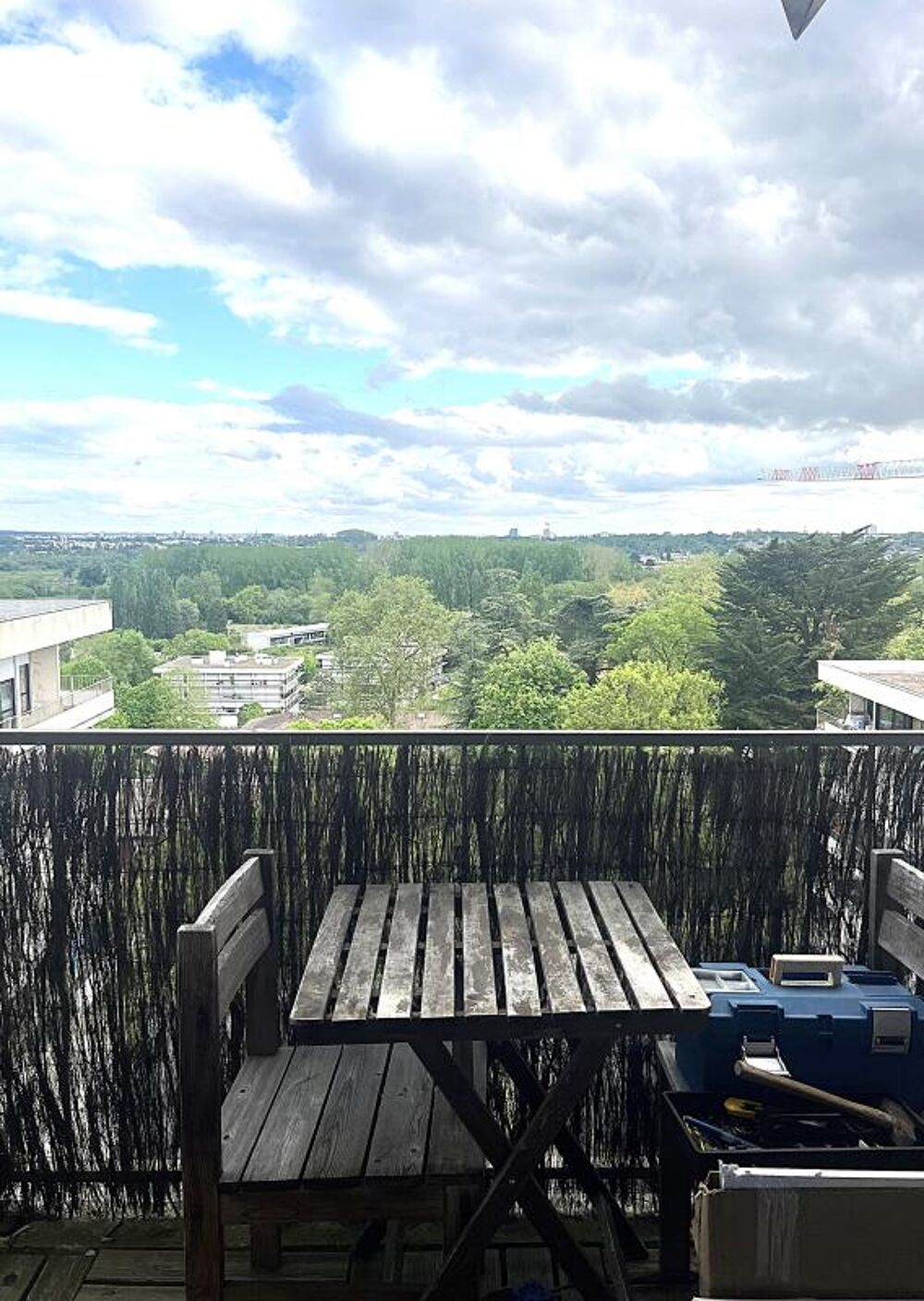 Vente Appartement Appartement Blanquefort