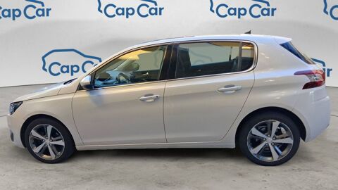 308 II 1.6 BlueHDi 120 Allure 2014 occasion 35135 Chantepie