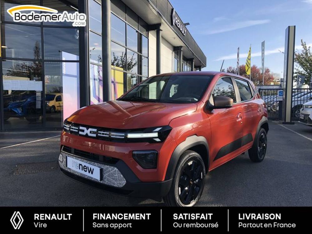Spring Extreme 2024 occasion 14500 Vire