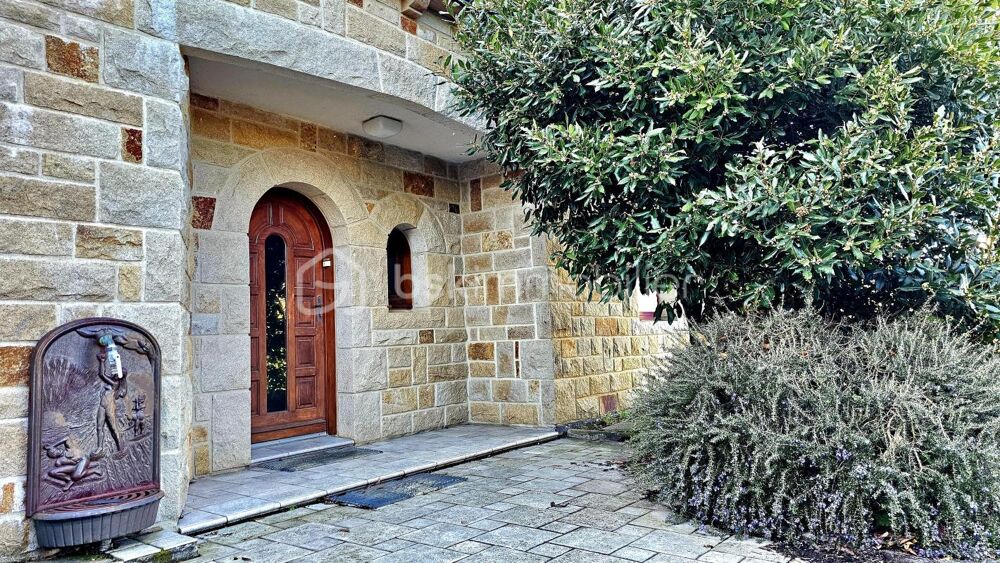 � vendre  Maison Pl�neuf-Val-Andr� (22370)