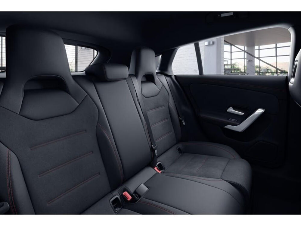 Classe CLA 250 AMG Line – LED+ MBUX Cam&eacute;ra Apple CarPlay Spurhalteassis 2021 occasion 33000 Bordeaux