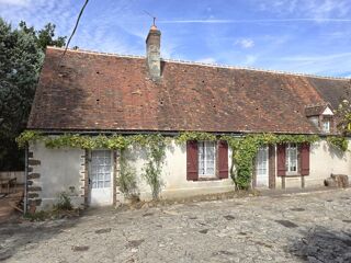  Maison à vendre 4 pièces 114 m²