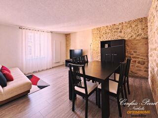  Appartement à vendre 3 pièces 75 m²