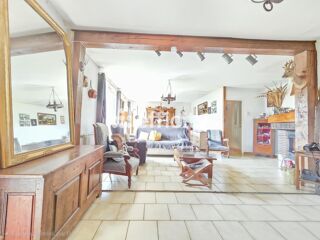  Maison � vendre 6 pi�ces 125 m�