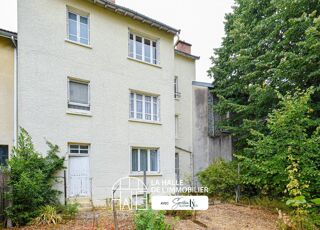  Maison à vendre 9 pièces 187 m²
