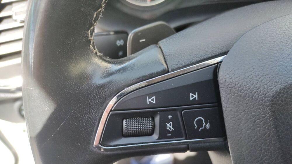 Ateca I 1.4 EcoTSI 150 DSG7 Style - Automatique 2018 occasion 76500 Le Havre