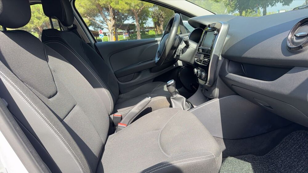 Clio Societe 0.9 TCe 90 Zen 2019 occasion 83400 Hyeres