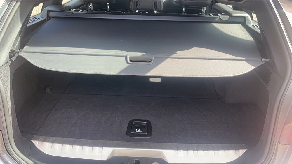 S&eacute;rie 3 Touring VII 330e 292 Hybrid Steptronic8 M Sport 2021 occasion 88600 Bruyeres