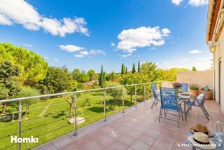  Maison à vendre 5 pièces 140 m²